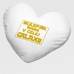 Najlepšia mama v celej galaxii