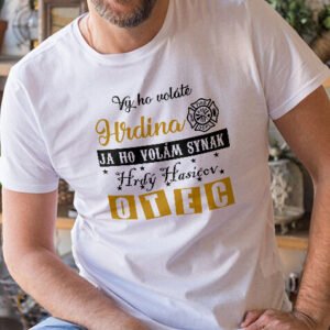 Otec hasiča