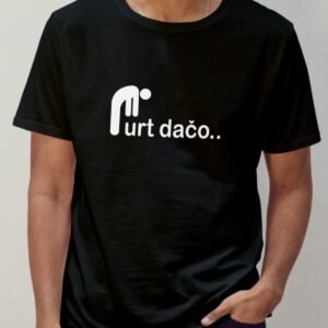 Furt dačo! 3