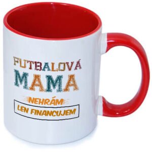 Futbalová mama