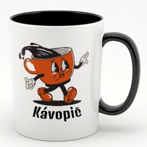 Kávopič