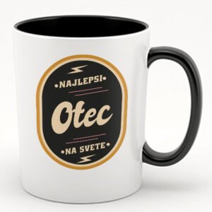Najlepší otec na svete
