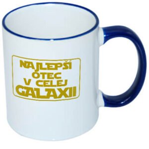 Najlepší otec v celej galaxii