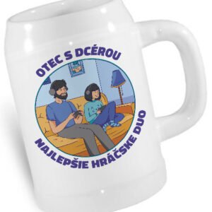 Najlepšie hráčske duo