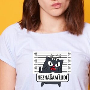 Neznášam ľudí 2