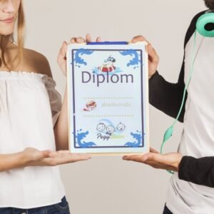 Diplomy
