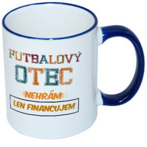Futbalový otec
