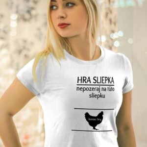Hra sliepka - Image 2