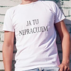 Ja tu nepracujem - Image 2