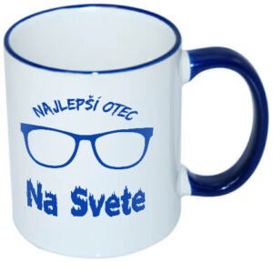 Najlepší otec na svete