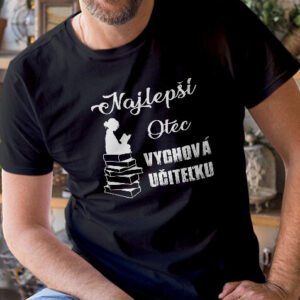 Najlepší otec vychová učiteľku - Image 2
