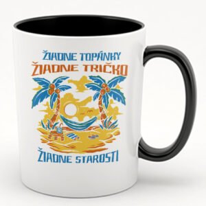Žiadne starosti