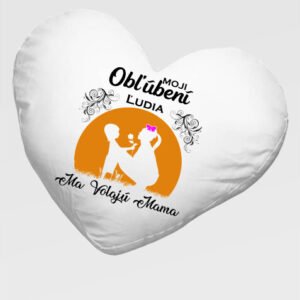 Moji obľúbení ľudia ma volajú mama