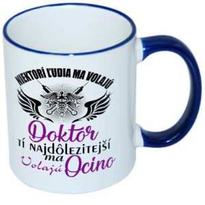 Otec doktor