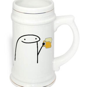 Postavička pivo