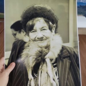Tlač fotografií