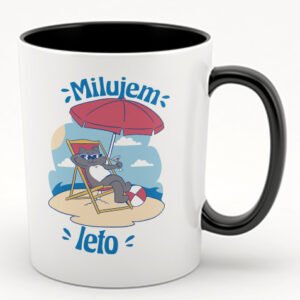Milujem leto