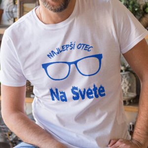 Najlepší otec na svete