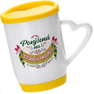 Povýšená na starú mamu 1 - Image 2