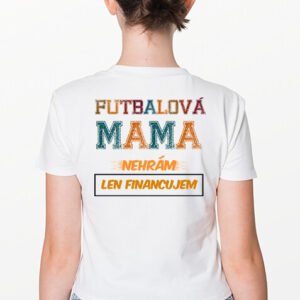 Futbalová mama