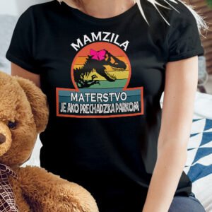 Mamzila