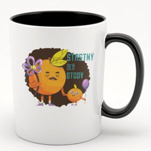 Šťastný deň otcov