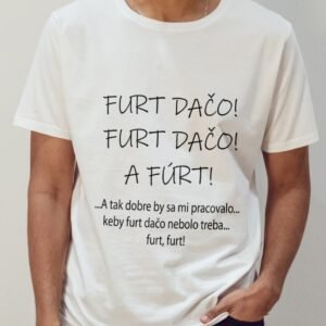Furt dačo! 1