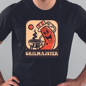 Grilmajster