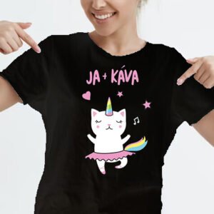 Ja plus káva