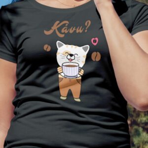 Kávu?