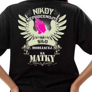 Nikdy nepodceňujte silu modliacej sa matky - Image 2
