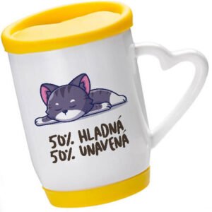 50% Hladný/á 50% Unavený/á - Image 2