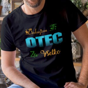 Ďakujem ti otec