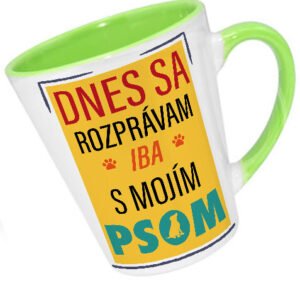 Dnes sa rozprávam iba s mojím psom - Image 2