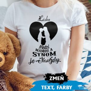 Láska medzi mamou a synom - Image 2