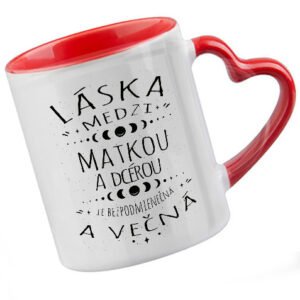 Láska medzi matkou a dcérou - Image 2