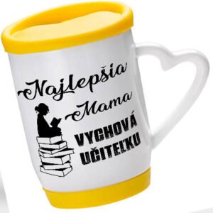 Najlepšia mama vychová učiteľku - Image 2