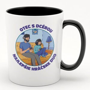 Najlepšie hráčske duo - Image 2