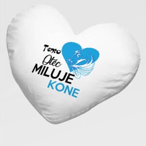 Tento otec miluje kone - Image 2