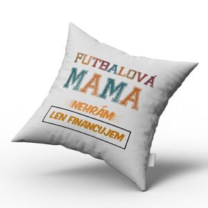 Futbalová mama
