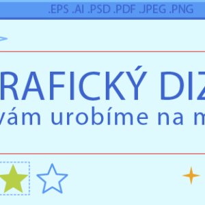 Grafické služby
