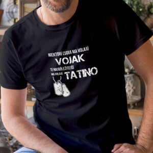 Otec vojak