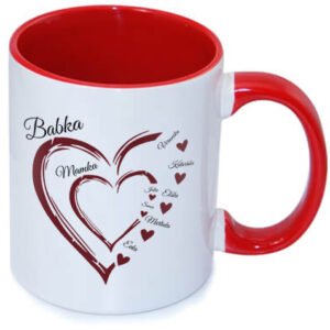 Srdce pre babku