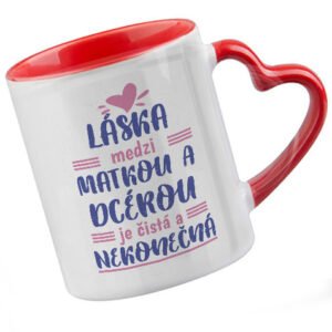 Láska medzi matkou a dcérou 2