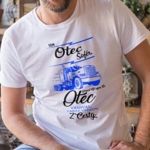 Otec šofér