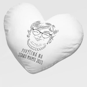 Povýšená na starú mamu 2 - Image 2