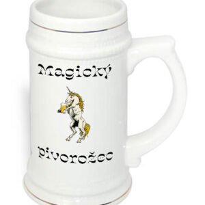 Magický pivorožec