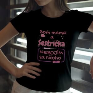 Mama sestrička - Image 2