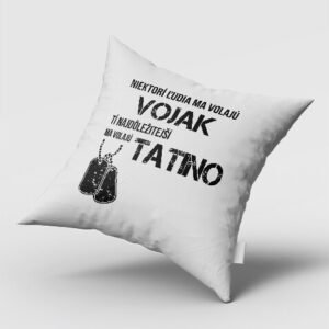 Otec vojak