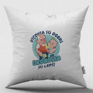 Dedkovia sú lepší - Image 1